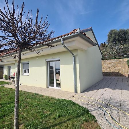 Pocitniski Dom Portoroz / Portoroz Holiday Home 外观 照片