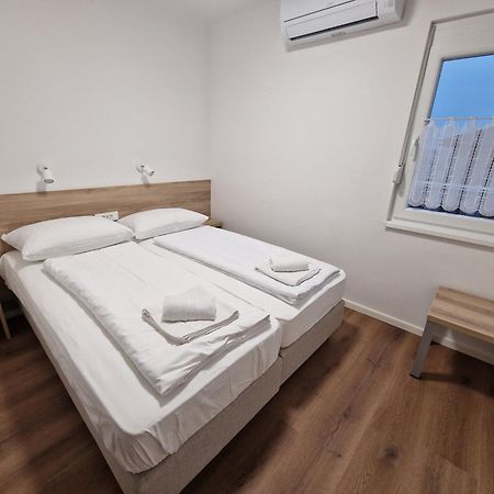 Pocitniski Dom Portoroz / Portoroz Holiday Home 外观 照片