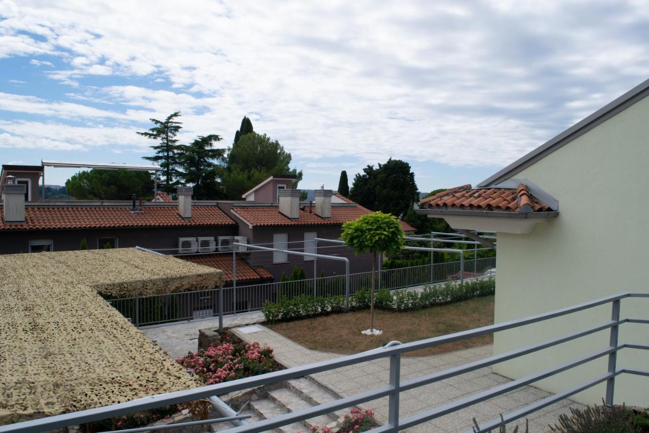 Pocitniski Dom Portoroz / Portoroz Holiday Home 外观 照片