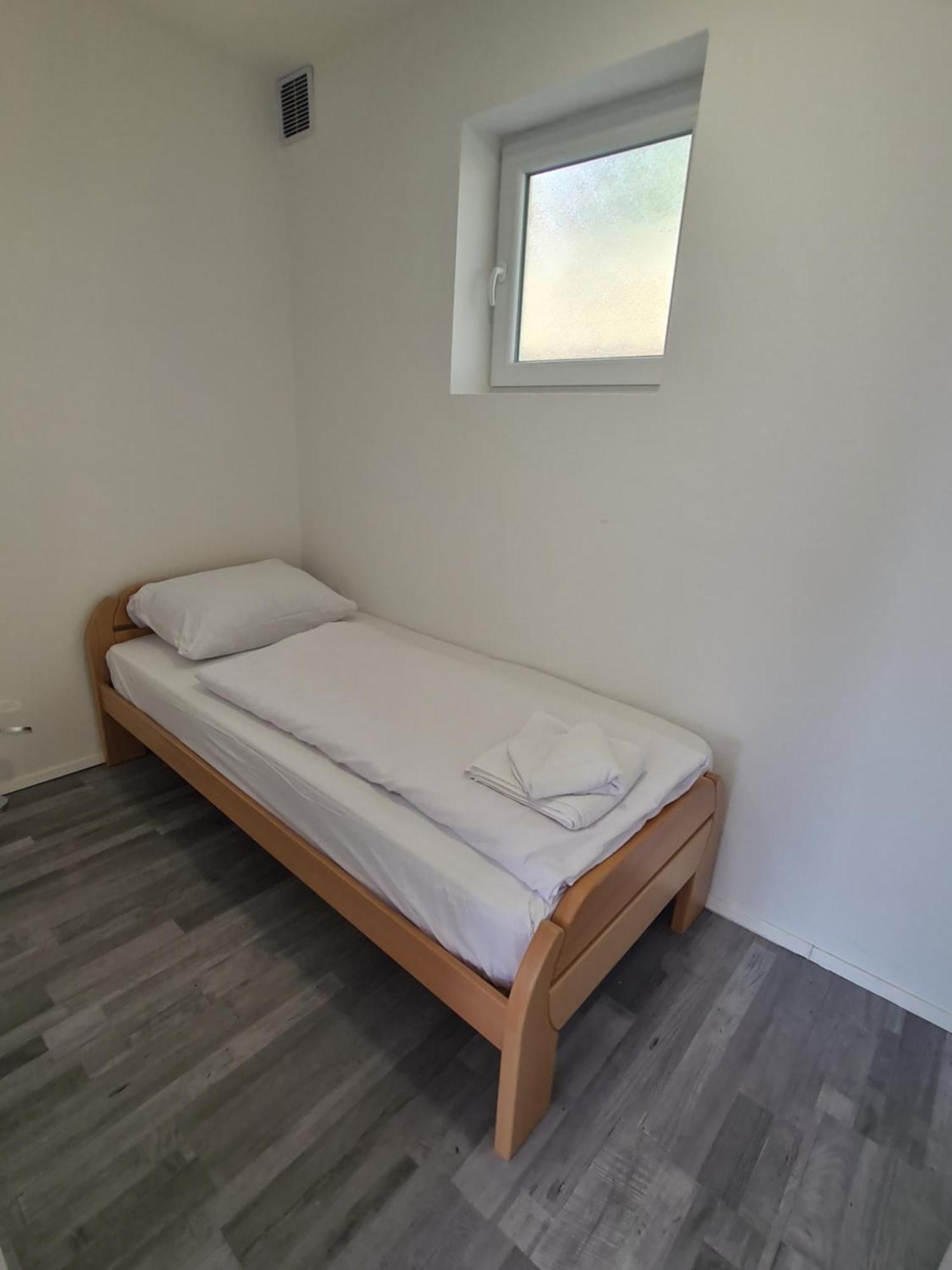 Pocitniski Dom Portoroz / Portoroz Holiday Home 外观 照片