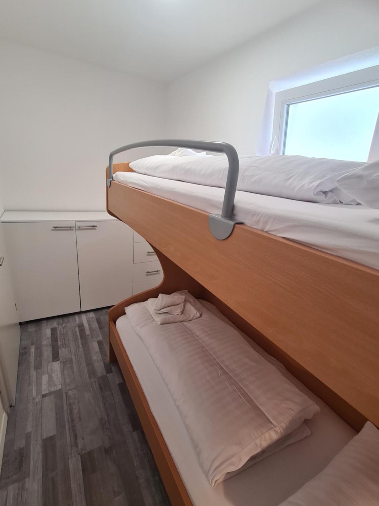 Pocitniski Dom Portoroz / Portoroz Holiday Home 外观 照片