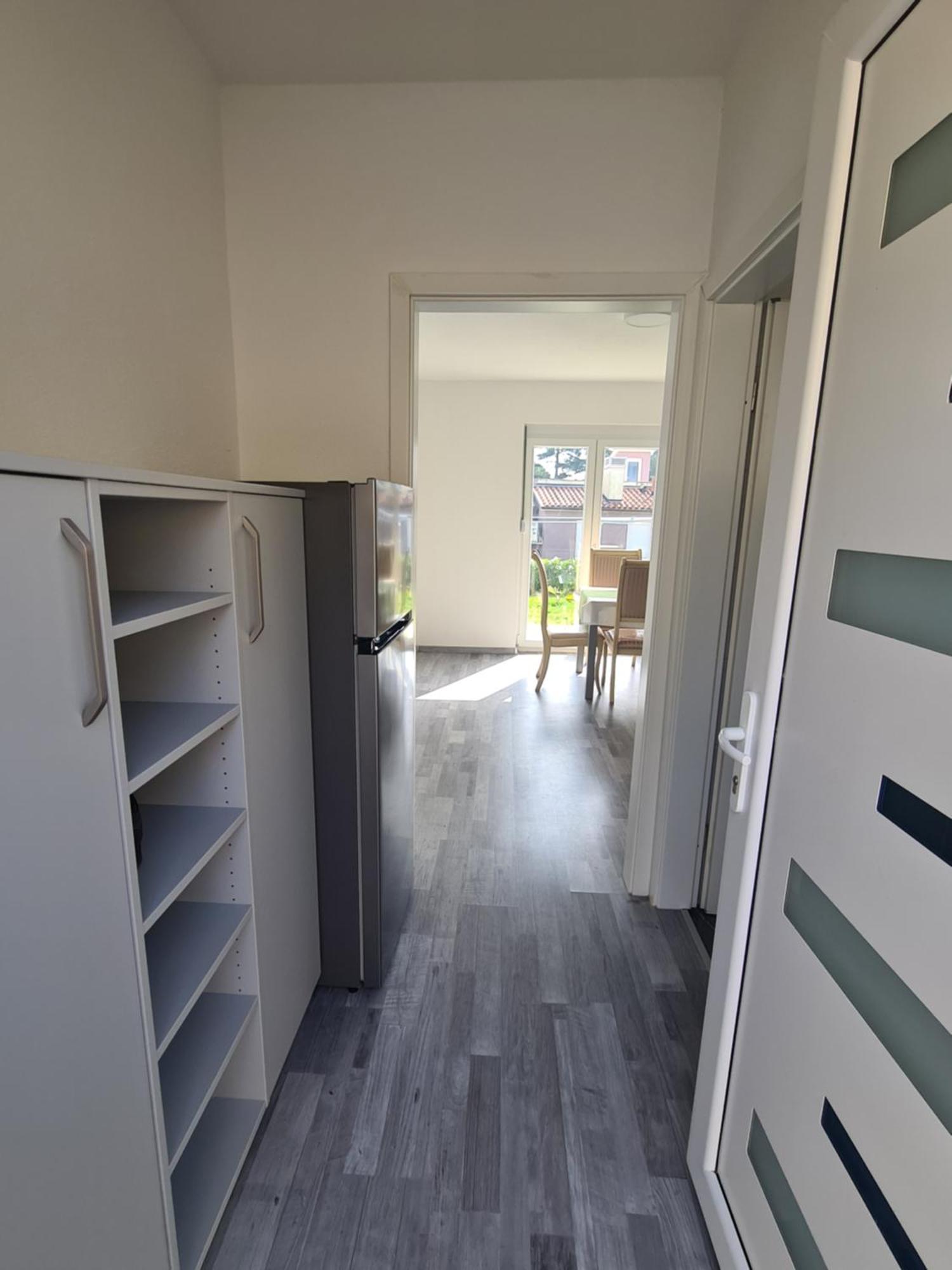 Pocitniski Dom Portoroz / Portoroz Holiday Home 外观 照片