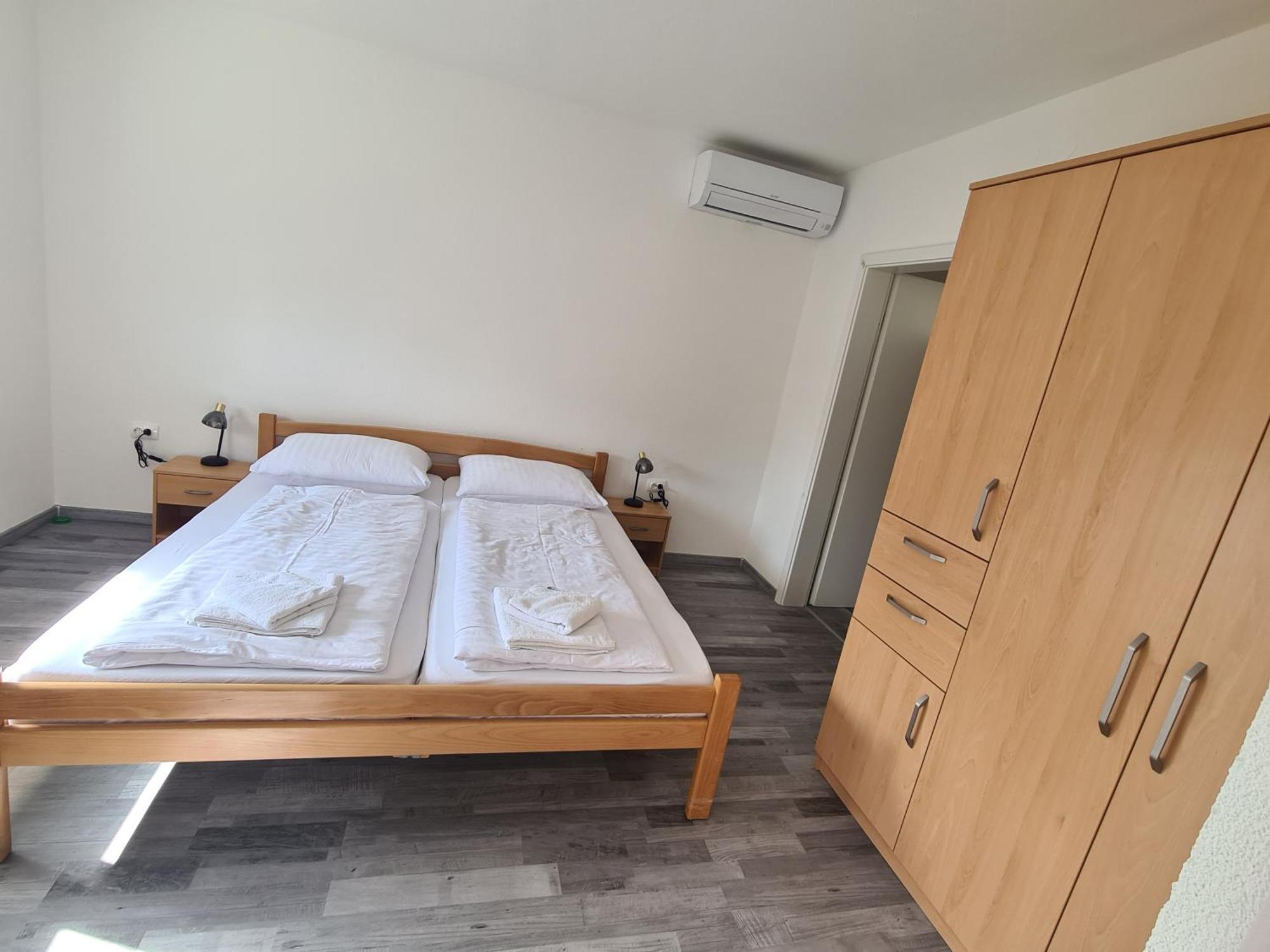 Pocitniski Dom Portoroz / Portoroz Holiday Home 外观 照片