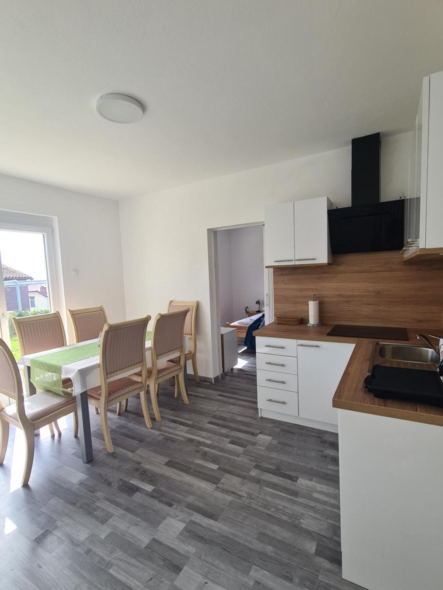Pocitniski Dom Portoroz / Portoroz Holiday Home 外观 照片