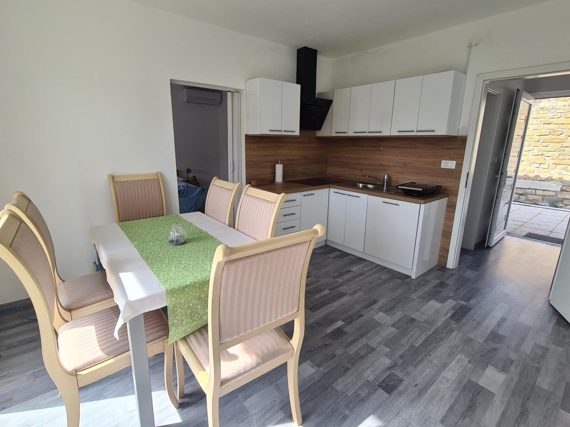 Pocitniski Dom Portoroz / Portoroz Holiday Home 外观 照片