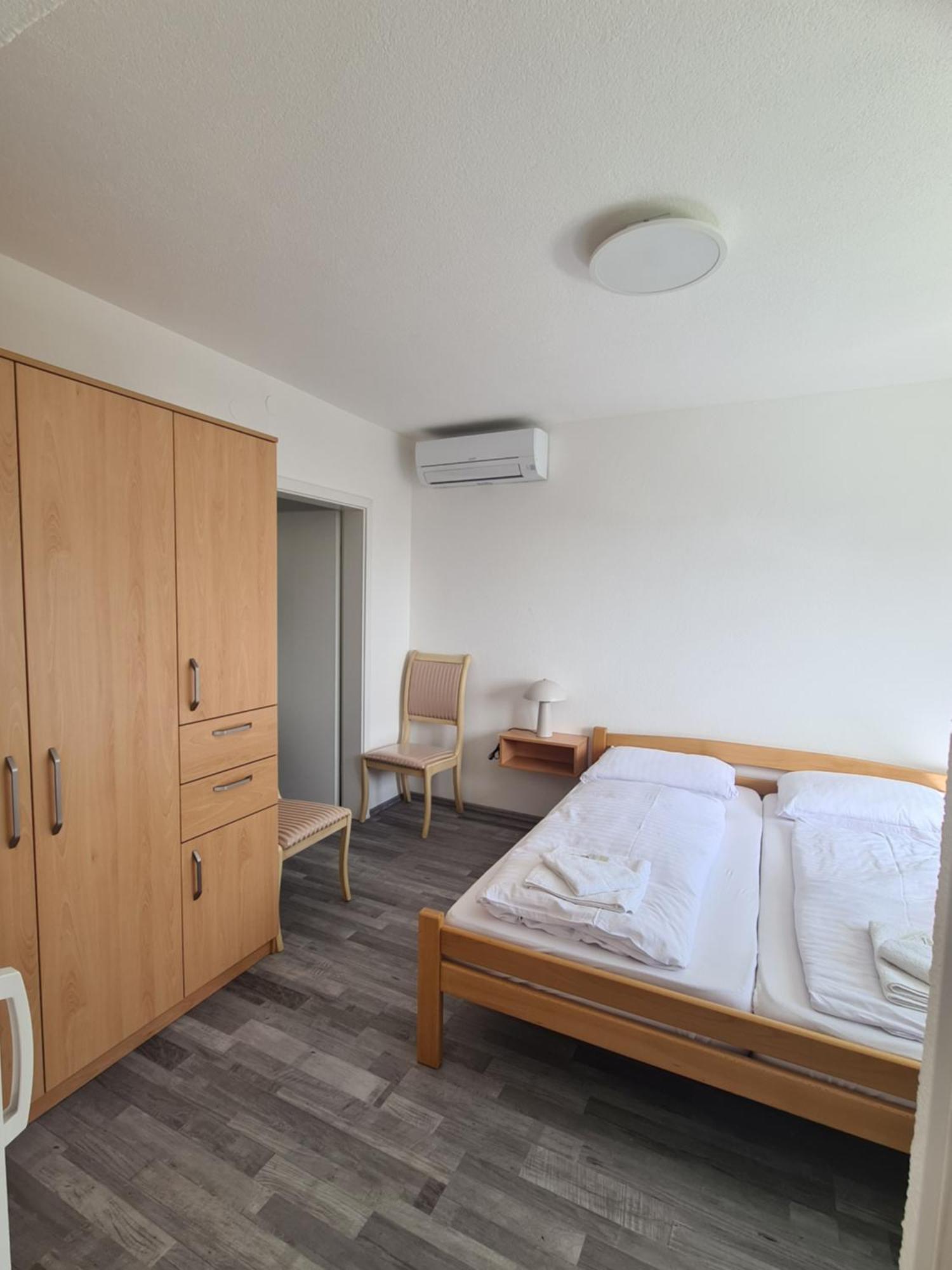 Pocitniski Dom Portoroz / Portoroz Holiday Home 外观 照片